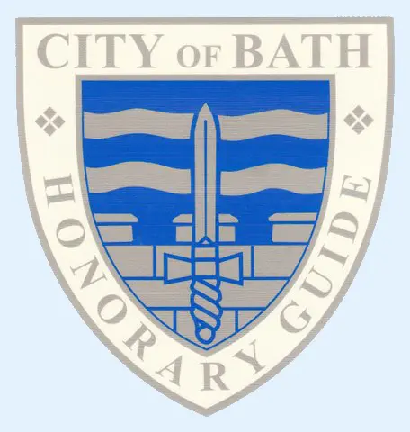 free walking tours of bath